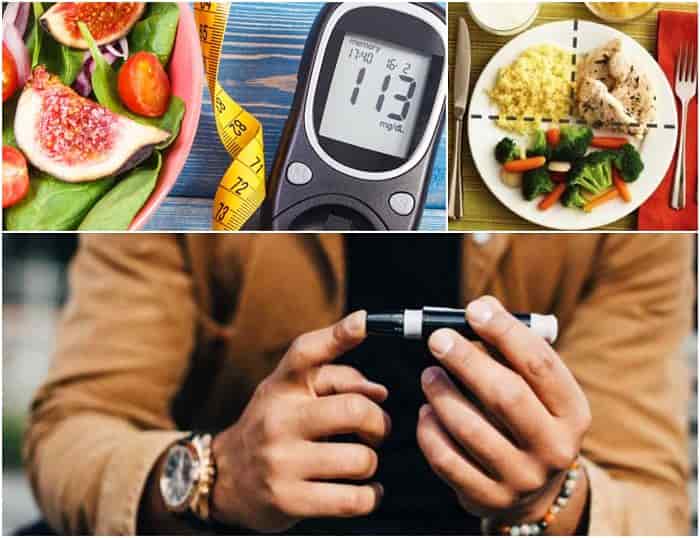 Régime Diabète: Aliment et Sport