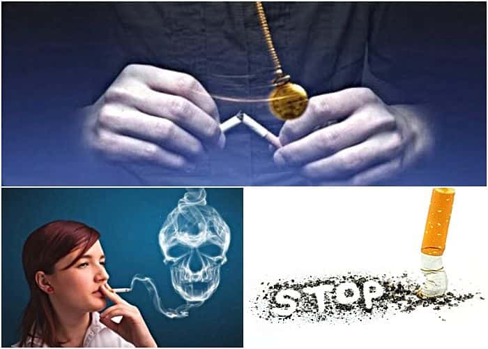 Hypnose pour Arrêter de Fumer. Avis et Prix